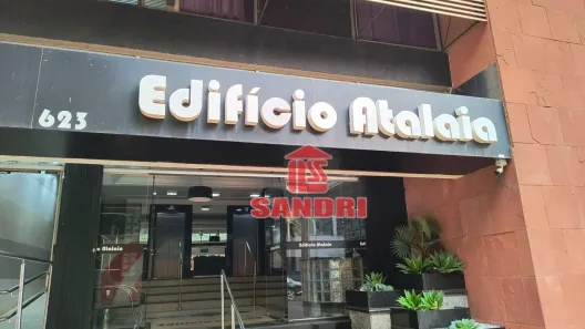 Sala Comercial para alugar, 70m² no Zona 01, Maringá