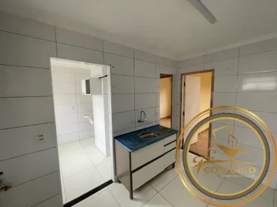 Apartamento com 2 Quartos à venda, 56m² no Jardim São Pedro, São Paulo