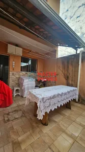 Casa com 2 Quartos à venda, 120m² no Palmeiras (Parque Durval de Barros), Ibirité