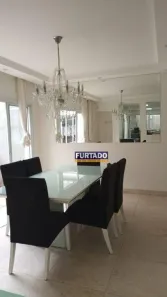 Sobrado com 3 Quartos à venda, 265m² no Vila Alpina, Santo André