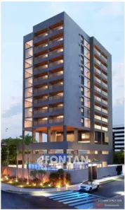 Apartamento com 1 Quarto para alugar, 42m² no Cruz das Almas, Maceió