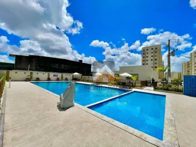 Apartamento com 2 Quartos à venda, 46m² no Tabuleiro do Martins, Maceió
