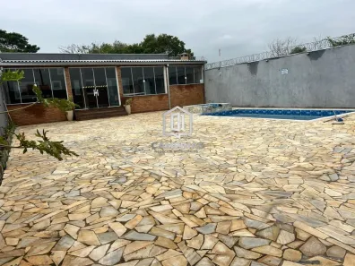 Fazenda/Sítio com 2 Quartos à venda, 432m² no Parque Gabriel, Hortolândia