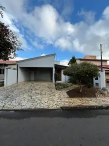 Casa de Condomínio com 4 Quartos à venda, 280m² no Jardim D'Icaraí, Salto