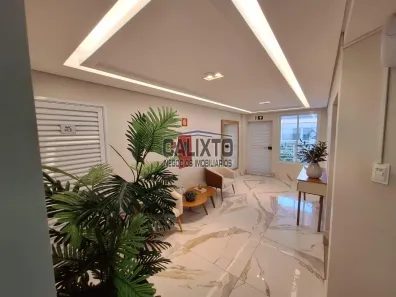 Apartamento com 2 Quartos à venda, 52m² no Santa Mônica, Uberlândia