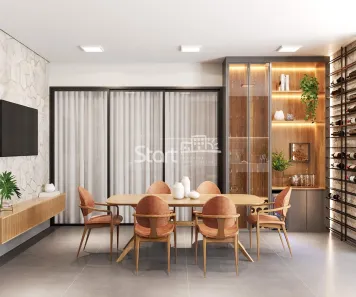 Casa de Condomínio com 3 Quartos à venda, 220m² no Parque Brasil 500, Paulínia