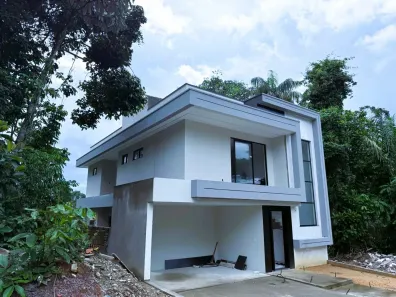 Casa de Condomínio com 3 Quartos à venda, 260m² no Ponta Negra, Manaus