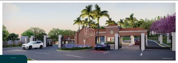 Lote/Terreno à venda, 501m² no Colinas do Mosteiro de Itaici, Indaiatuba