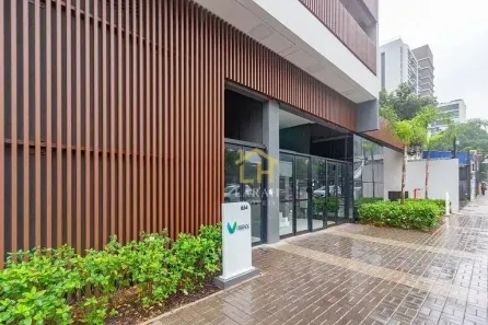 Apartamento com 1 Quarto para alugar, 25m² no Pinheiros, São Paulo