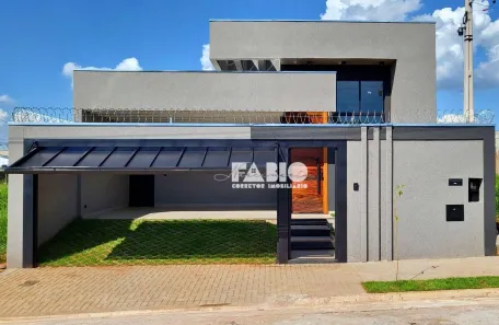 Casa com 3 Quartos à venda, 120m² no Residencial Setsul II, São José do Rio Preto