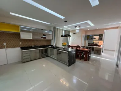 Casa de Condomínio com 3 Quartos à venda, 170m² no Tapanã (Icoaraci), Belém