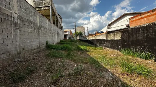 Lote/Terreno à venda, 250m² no Altos da Vila Paiva, São José dos Campos