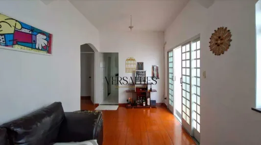 Casa com 3 Quartos à venda, 432m² no Concórdia, Belo Horizonte