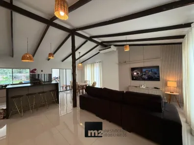 Apartamento com 4 Quartos à venda, 400m² no Residencial Villa Verde, Senador Canedo