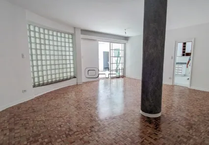 Apartamento com 3 Quartos para alugar, 175m² no Pinheiros, São Paulo