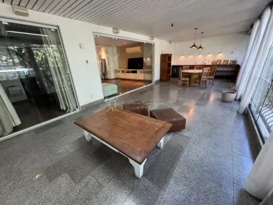 Apartamento com 3 Quartos à venda, 171m² no Barra da Tijuca, Rio de Janeiro