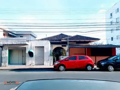 Casa com 4 Quartos à venda, 217m² no Colégio Batista, Belo Horizonte