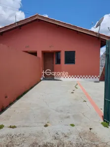 Casa com 2 Quartos para alugar, 76m² no Jardim das Cerejeiras, Atibaia