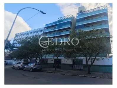 Cobertura com 3 Quartos à venda, 126m² no Vila Nova, Cabo Frio
