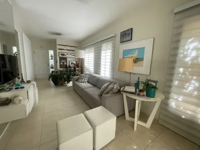 Casa de Condomínio com 3 Quartos à venda, 132m² no Loteamento Alphaville Campinas, Campinas