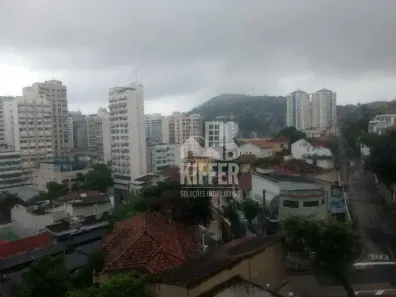 Apartamento com 4 Quartos à venda, 120m² no Icaraí, Niterói