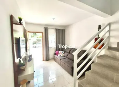 Sobrado com 2 Quartos à venda, 70m² no Ribeirão Fresco, Blumenau