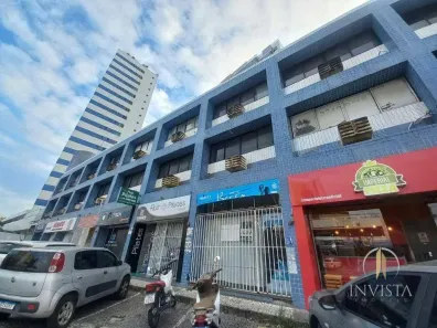 Sala Comercial para alugar, 45m² no Aeroclube, João Pessoa