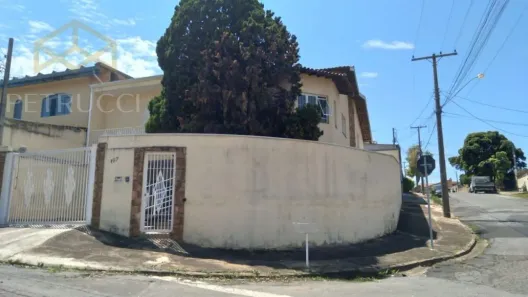 Casa com 3 Quartos à venda, 196m² no Jardim Antonio Von Zuben, Campinas
