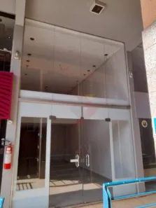 Ponto Comercial para alugar, 54m² no Setor Bueno, Goiânia