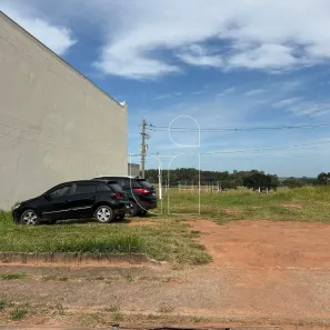 Lote/Terreno à venda, 407m² no Jardim Florença, Marília