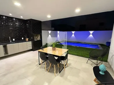 Sobrado com 3 Quartos à venda, 236m² no Recanto Quarto Centenário, Jundiaí