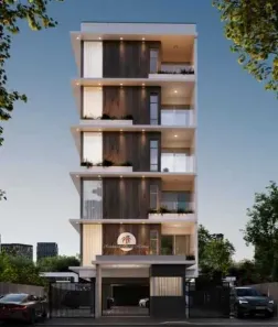 Apartamento com 3 Quartos à venda, 71m² no Altiplano Cabo Branco, João Pessoa