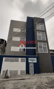 Apartamento com 2 Quartos à venda, 37m² no Vila Dalila, São Paulo