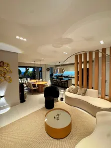 Apartamento com 3 Quartos à venda, 132m² no Jardim Aclimação, Cuiabá