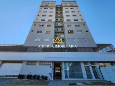 Apartamento com 2 Quartos à venda, 55m² no São Vicente, Itajaí