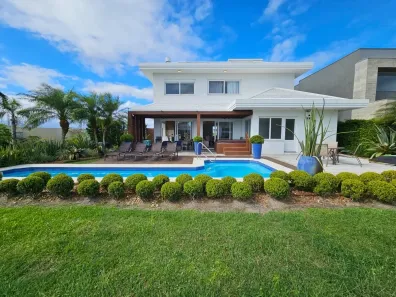 Casa de Condomínio com 4 Quartos à venda, 327m² no XANGRI-LÁ, Xangri-lá