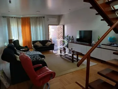 Sobrado com 3 Quartos à venda, 300m² no Parque das Nações, Santo André