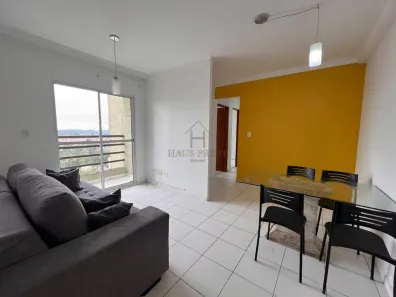 Apartamento com 2 Quartos à venda, 48m² no Jardim Helena, Carapicuíba
