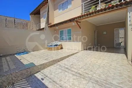 Casa com 3 Quartos à venda, 130m² no Parque Turistico, Peruíbe