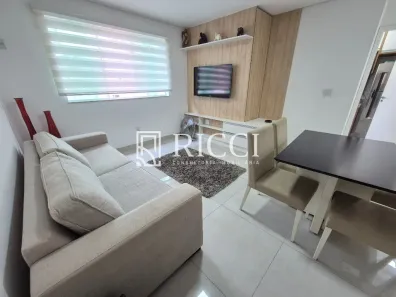 Casa com 2 Quartos à venda, 100m² no Campo Grande, Santos