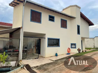 Casa com 7 Quartos à venda, 250m² no Jardim Estância Brasil, Atibaia