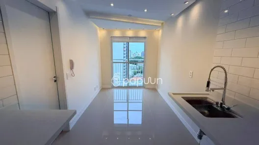 Apartamento com 1 Quarto à venda, 29m² no Planalto Paulista, São Paulo