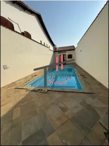 Sobrado com 2 Quartos à venda, 200m² no Vila Canero, São Paulo