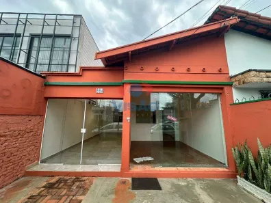 Imóvel Comercial com 2 Quartos para alugar, 104m² no Cidade Nova, Indaiatuba