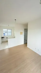 Apartamento com 2 Quartos à venda, 40m² no Coqueiro, Ananindeua
