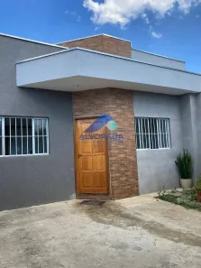 Casa com 2 Quartos à venda, 70m² no Residencial Santa Paula, Jacareí