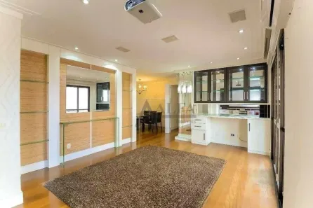 Apartamento com 3 Quartos à venda, 168m² no Jardim Anália Franco, São Paulo