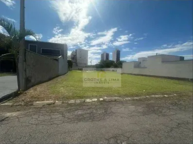 Lote/Terreno à venda, 250m² no Parque São Luís, Taubaté