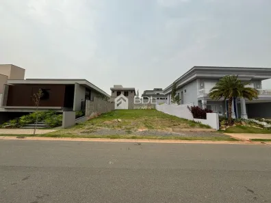 Lote/Terreno à venda, 420m² no Loteamento Residencial Arborais, Campinas