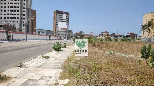 Lote/Terreno à venda, 800m² no Vicente Pinzon, Fortaleza